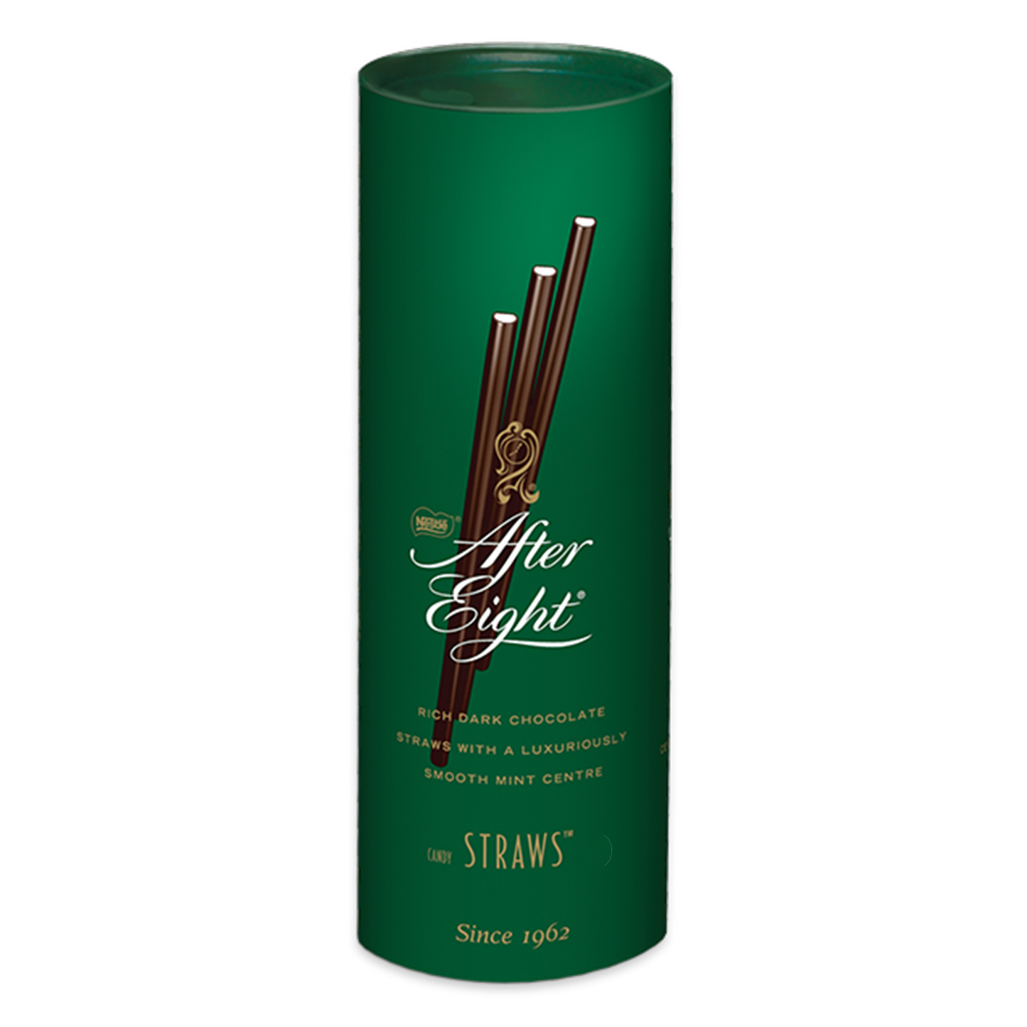 After Eight Sticks Dark Chocolate Mint, 110g