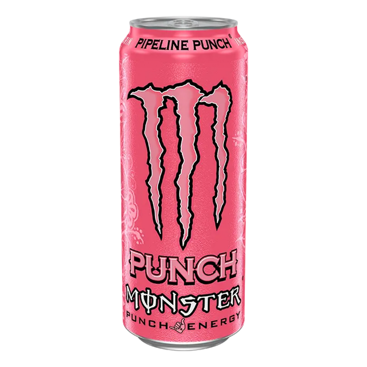 Monster Juiced Pipeline Punch, Pack of 12 x 500ml